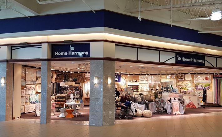 Фабрика мебели harmony store